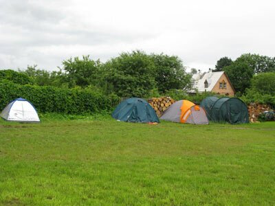 Центр Йоги на Угре. Семинар в Матово