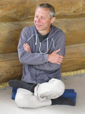 Центр Йоги на Угре. Семинар в Матово