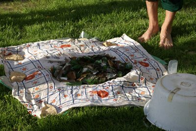 Центр Йоги на Угре. Семинар в Матово