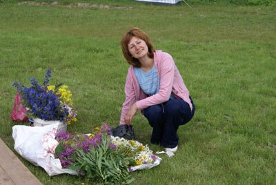 Центр Йоги на Угре. Семинар в Матово