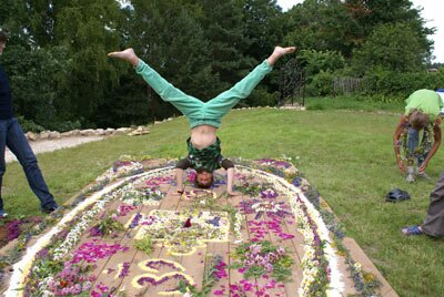 Центр Йоги на Угре. Семинар в Матово