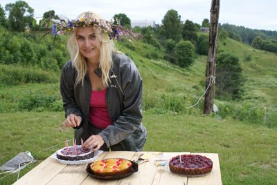 Центр Йоги на Угре. Семинар в Матово