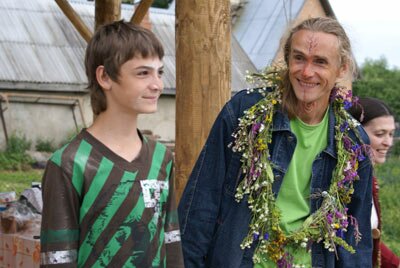 Центр Йоги на Угре. Семинар в Матово