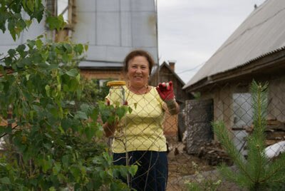 Центр Йоги на Угре. Семинар в Матово