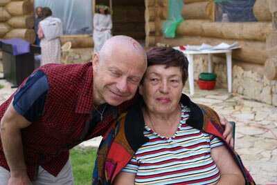 Центр Йоги на Угре. Семинар в Матово