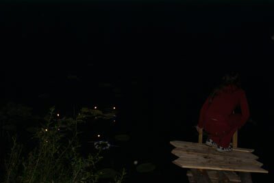 Центр Йоги на Угре. Семинар в Матово